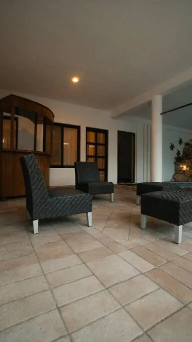 Hermosa Casa A 5 Minutos De La Playa Caminando! Playa del Carmen