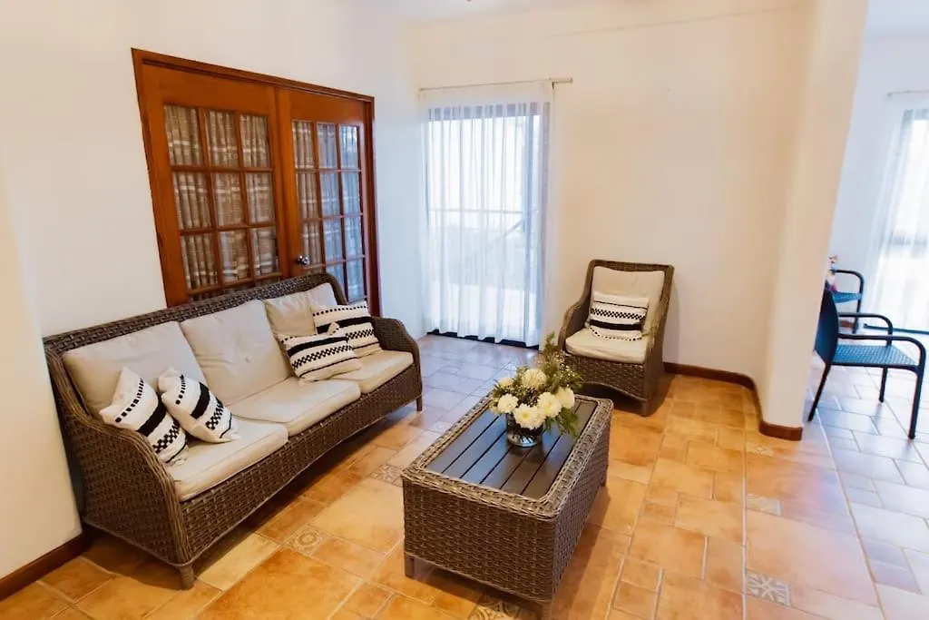 Apartment Hermosa Casa A 5 Minutos De La Playa Caminando! Playa del Carmen