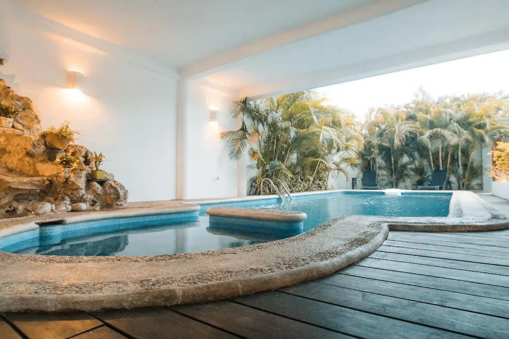 Hermosa Casa A 5 Minutos De La Playa Caminando! Playa del Carmen 0*,  Mexico
