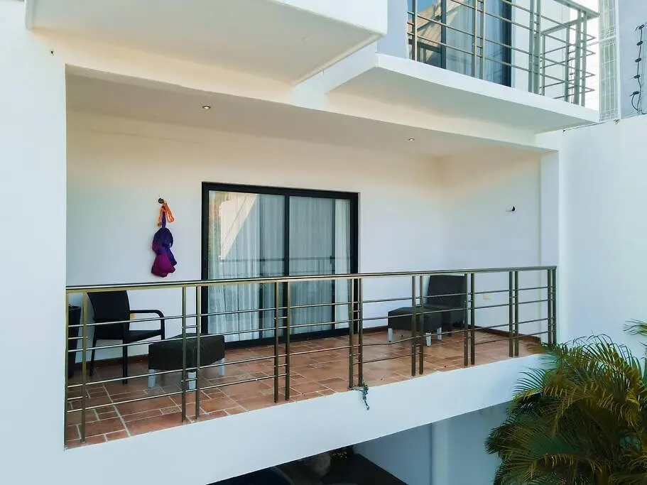 Apartment Hermosa Casa A 5 Minutos De La Playa Caminando! Playa del Carmen